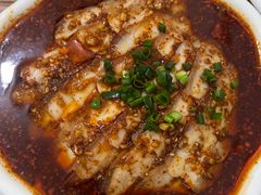 -勇猛子川菜馆(新军路店)