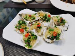 -鲜味食族水产·海鲜餐厅
