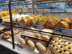 -面包新语(国瑞店)