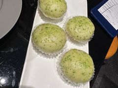 侨乡葱茸包-闽和南(深圳万象城店)