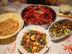 -靓靓蒸虾·头牌蒸虾(南山桂庙店)