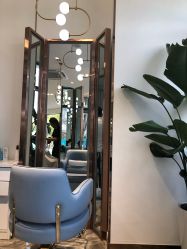-MY WAY SALON