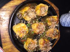 仓桥家日式料理(光谷步行街店)-仓桥家·焗寿司·锅物(光谷步行街店)