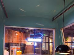 -前海沿·青岛菜(五四广场永旺店)