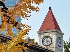 -振生清真饭店(永安道店)