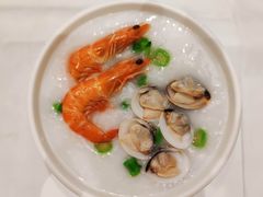 -广州天河合景福朋喜来登酒店 · 聚味轩中餐厅