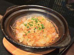 -径山十八道·风味民间菜(华夏之心店)