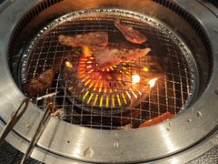 -黒毛和牛焼肉善 ZEN(難波心斎橋店)