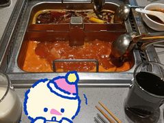 -海底捞火锅(奥山世纪城店)