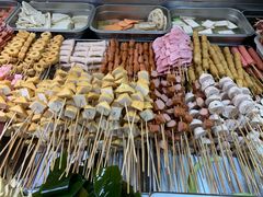 -林静小吃(复兴路店)