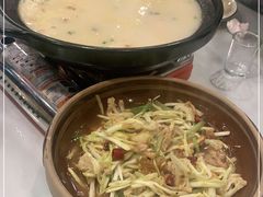 -丈母娘的饭局•新金陵菜(牛首山店)