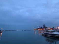 -旺富东海大酒楼(海鲜街店)