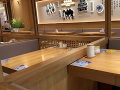 -马记永·兰州牛肉面(山姆外高桥店)