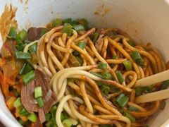 -郭记老汉口热干面