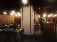 -上海崇明金茂凯悦酒店