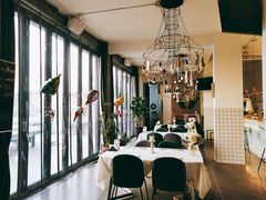 -JF Garden(渔人码头店)