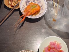 -阿大排档(长春这有山店)