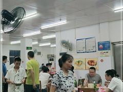 -电白鸭粥店(下沙二坊88号店)