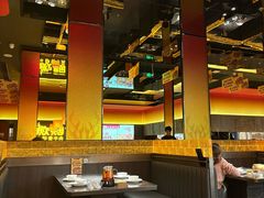 -炊烟小炒黄牛肉(浦东世纪汇店)