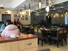 大堂-東城故事·尋找姆媽的味道(玉兰路店)