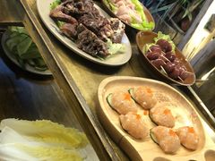 -符淼淼火锅(宽窄巷子店)
