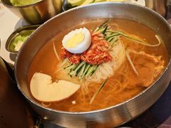 -西塔老太太泥炉烤肉(望京一店)