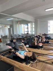 -馨媛瑜伽普拉提