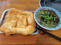 -京城北门羊蝎子铜锅涮肉(总店)