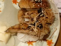 鹅肝寿司-有喜屋·深夜食堂(北京西路店)