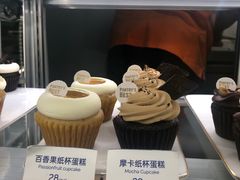 -Pantry's Best派悦坊蛋糕(K11购物艺术中心店)