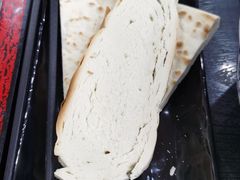 -平凉羊肉泡馍·清真