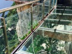 -罗田天堂寨风景区