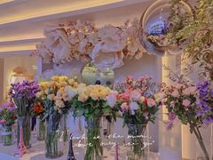 -PARFUM FLORAL花境法餐(南京首店)