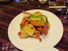 -环球港凯悦 · 享悦中餐厅