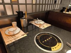 -牛事制造局牛肉火锅(莲岳路店)
