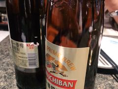 -NIUAN牛庵·日式和牛烧肉(恒隆店)