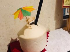 -暹罗湾东南亚餐厅