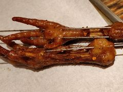 -铁人烧烤(北京店)