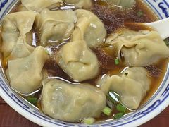 -古徽州馄饨店(宝安路店)