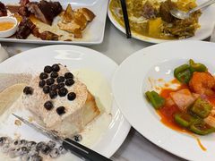 -翠华餐厅(德基广场店)
