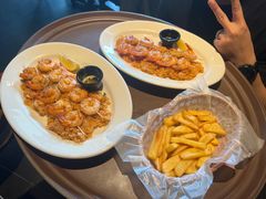 -Texas Roadhouse(世纪汇广场店)