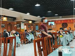 -石饮红星包子(中山路店)