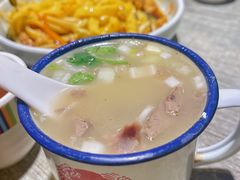 -巴依兄弟西域美食(机场店)