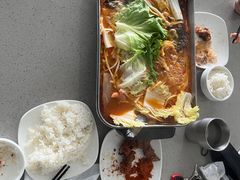 -半天妖烤鱼(永旺梦乐城店)