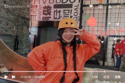 点击看大图 -嗨翻Hi-Fun竞技主题乐园·蹦床团建生日聚会(五棵松华熙店)
