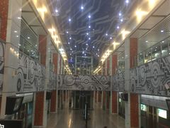 -星湖街(地铁站)