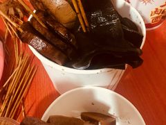 -十里铺铁板鱿鱼