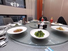 -索菲亚时尚餐厅(集贤美食广场店)