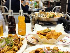 -明本湛江鸡•海鲜小厨(陈家祠店)
