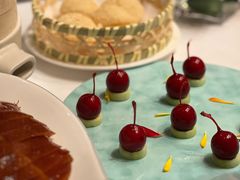 -东海朗廷酒店-唐阁T’ANG COURT 中餐厅